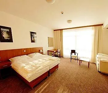 Academic & Congress Centre 호텔 로스토키