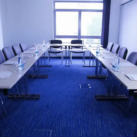 Academic & Congress Centre 로스토키