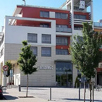 Academic & Congress Centre 호텔 4*