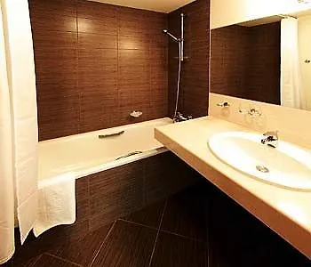 Hotel Academic & Congress Centre 4*