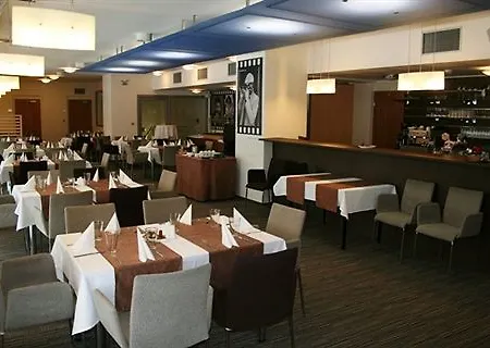 Hotel Academic & Congress Centre