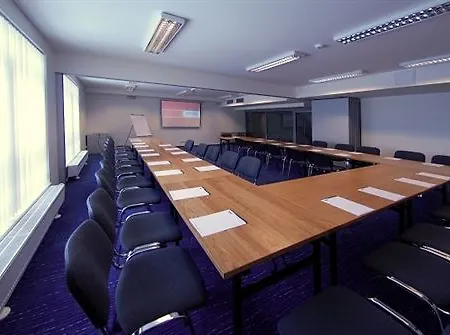Academic & Congress Centre Ξενοδοχείο 4*