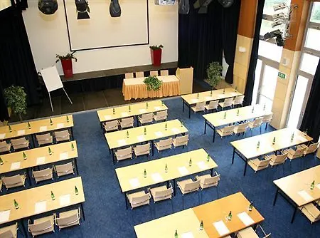 Academic & Congress Centre Hotel Roztoky