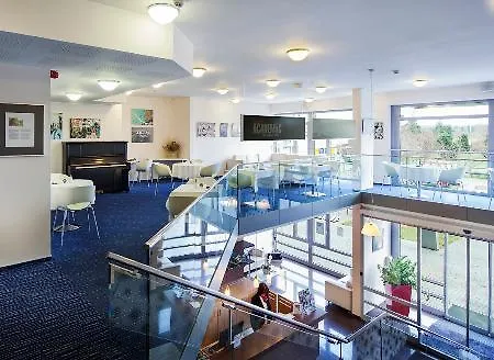 Academic & Congress Centre Roztoky
