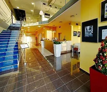 Academic & Congress Centre Szálloda 4*