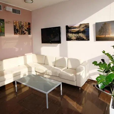 Academic & Congress Centre 4*