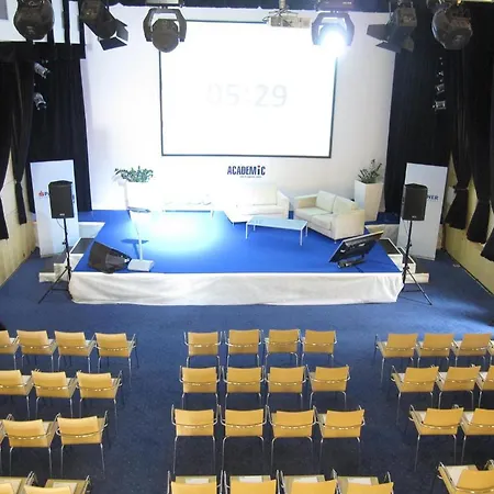 Academic & Congress Centre Szálloda