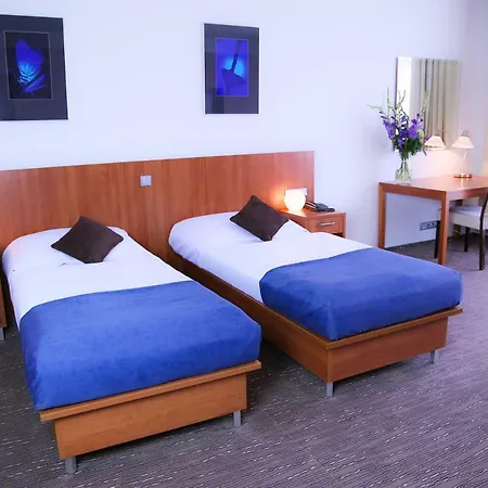 Academic & Congress Centre 4*