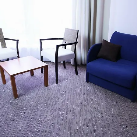 Szálloda Academic & Congress Centre 4*