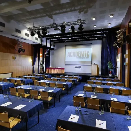 Academic & Congress Centre Szálloda
