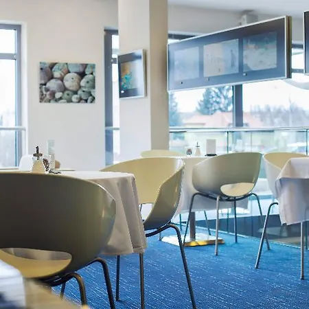 Szálloda Academic & Congress Centre 4*